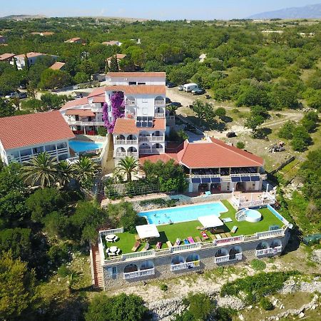 Garden Resort - Apartments Maslina Potocnica Exterior photo