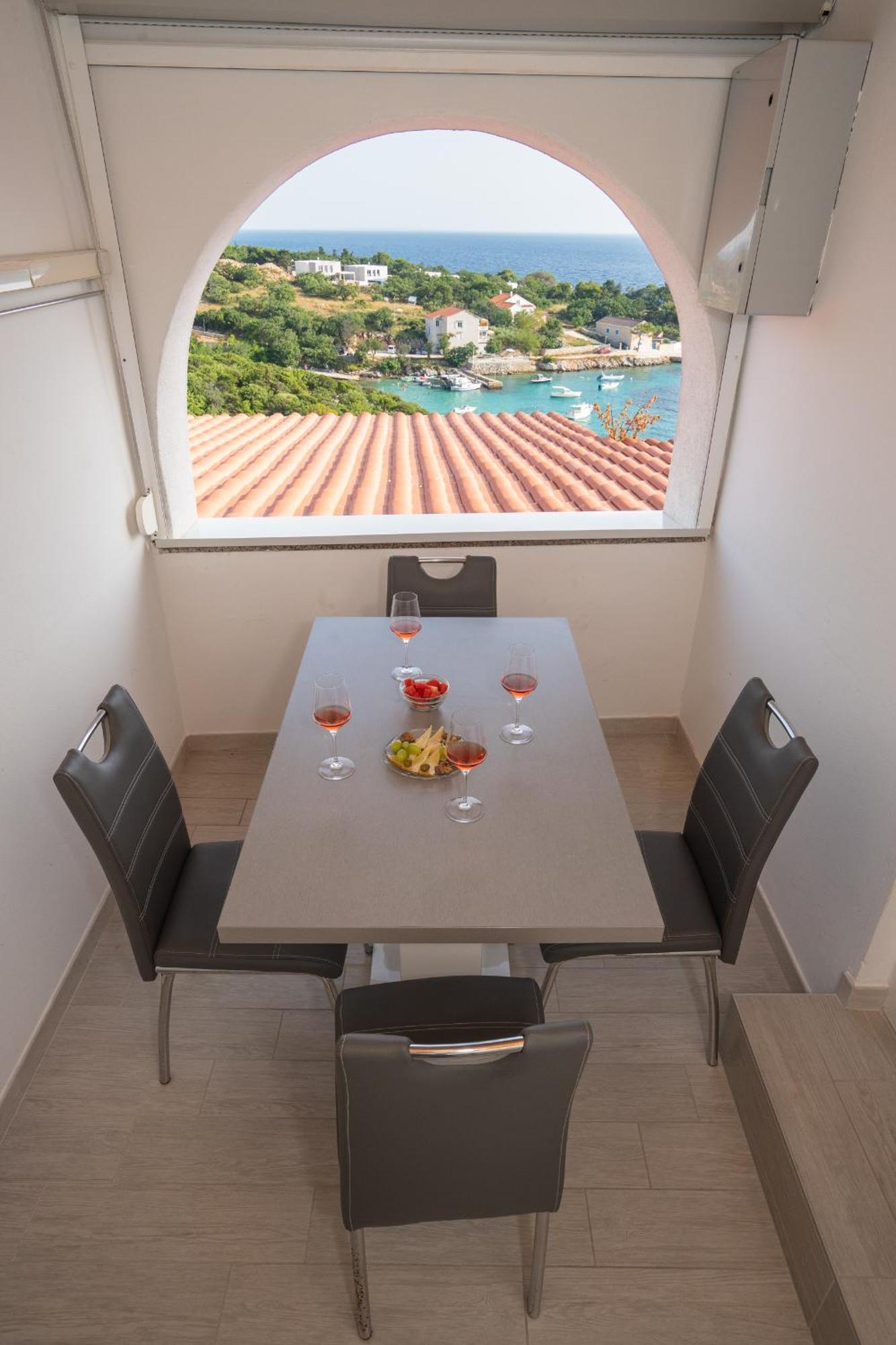 Garden Resort - Apartments Maslina Potocnica Room photo