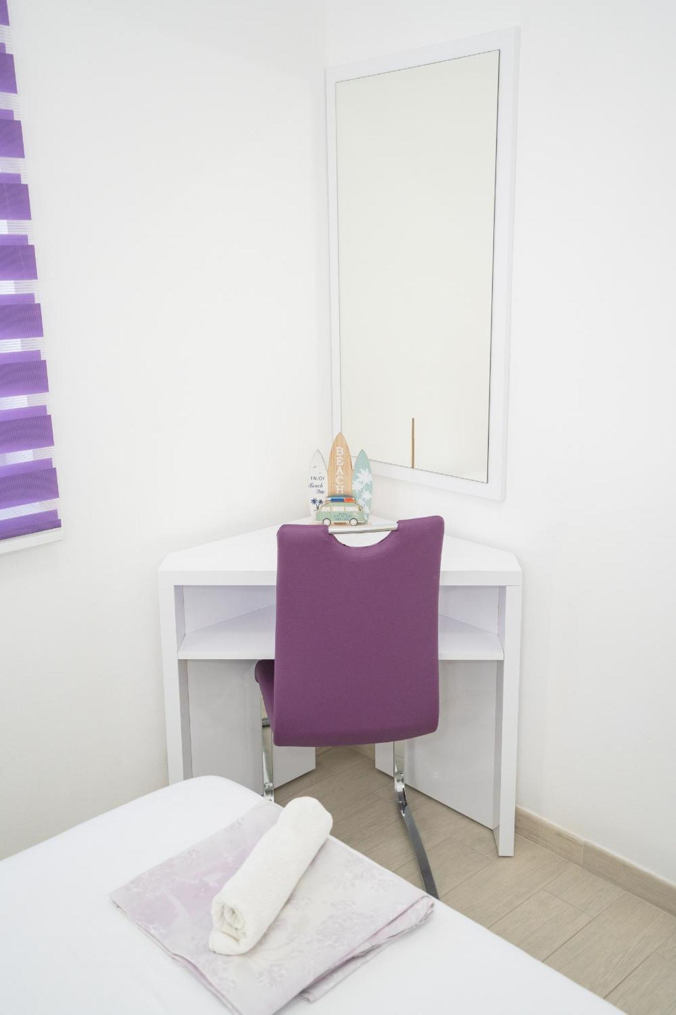 Garden Resort - Apartments Maslina Potocnica Room photo