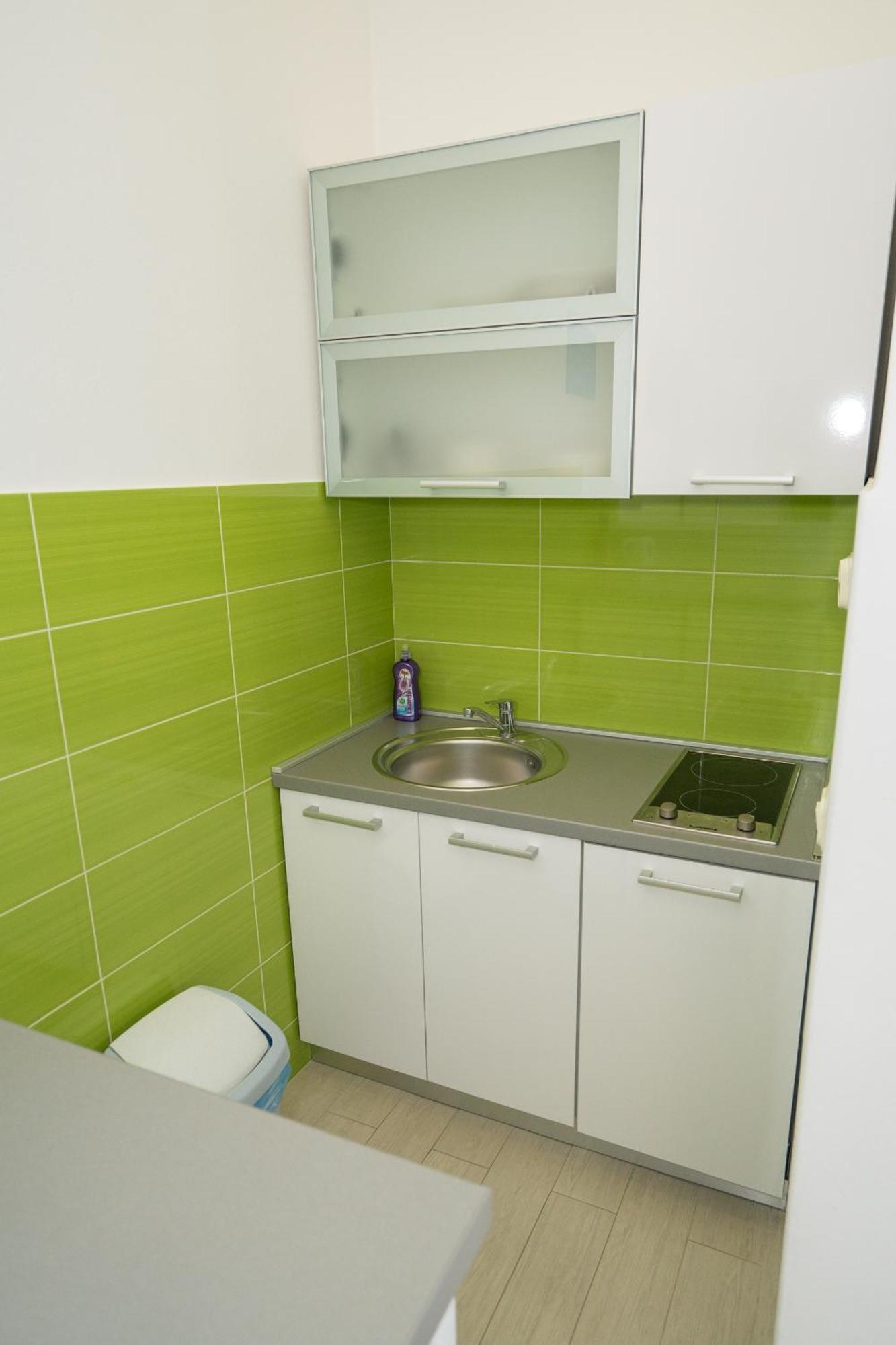 Garden Resort - Apartments Maslina Potocnica Room photo