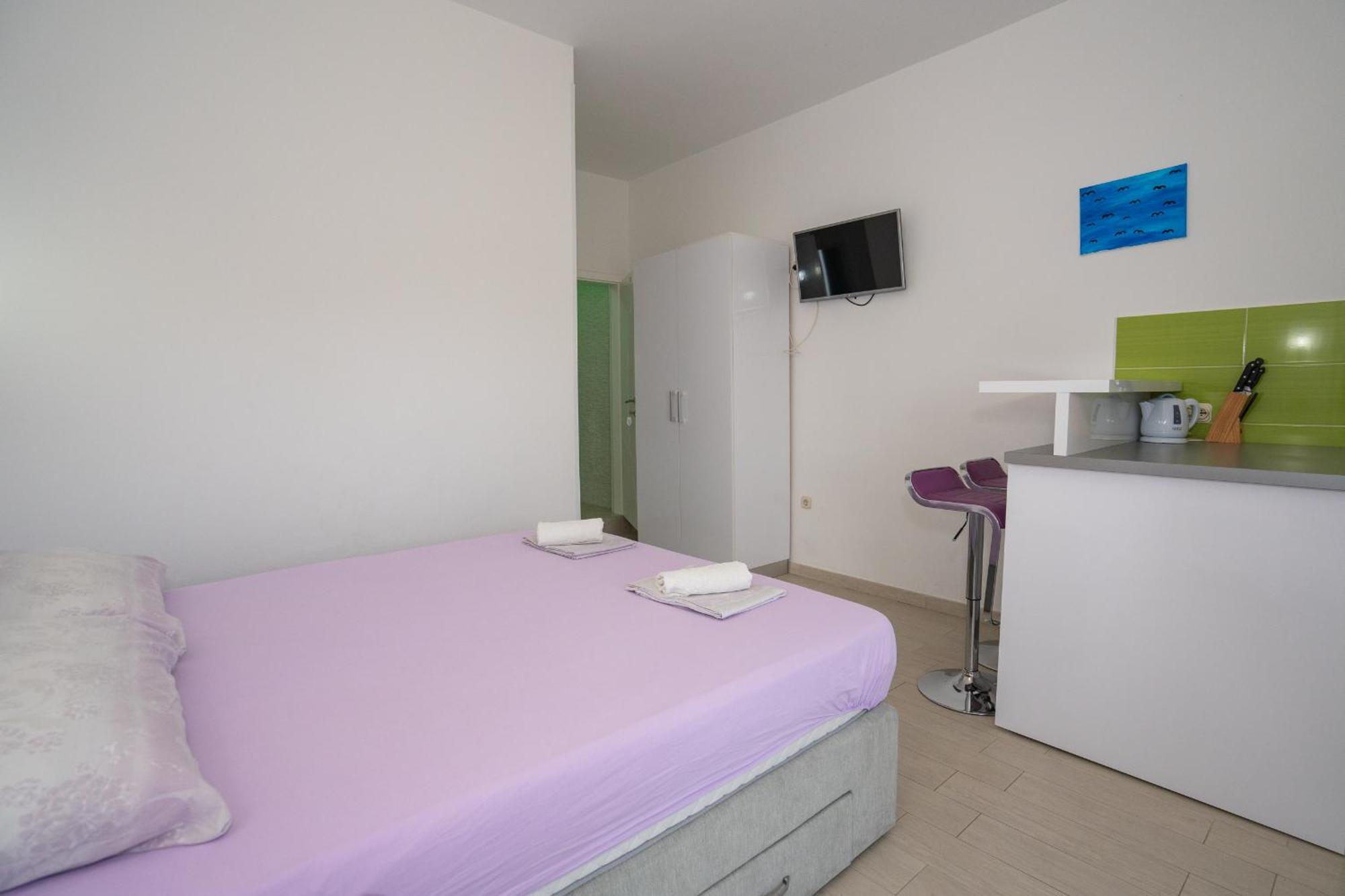 Garden Resort - Apartments Maslina Potocnica Room photo