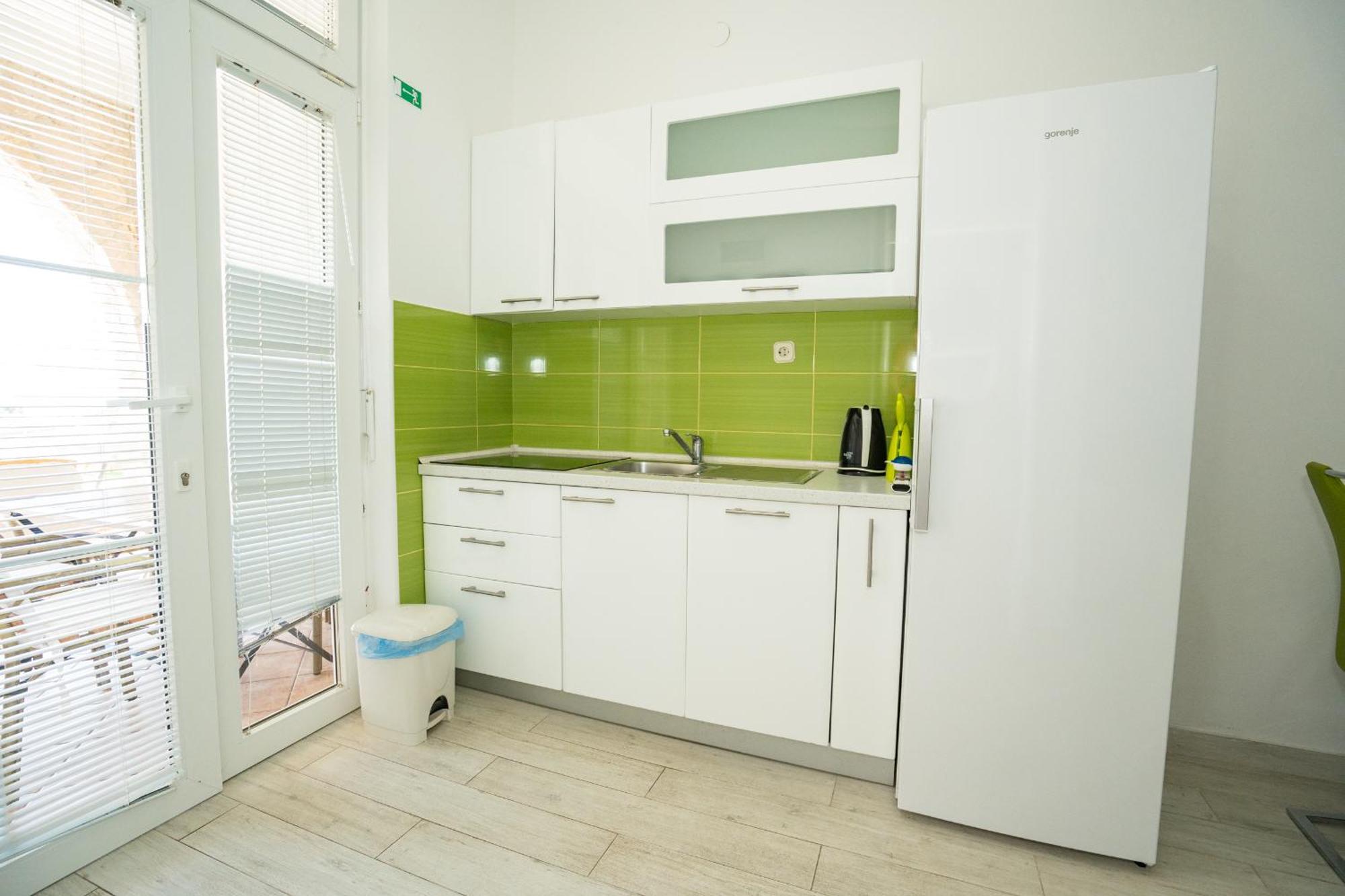 Garden Resort - Apartments Maslina Potocnica Room photo