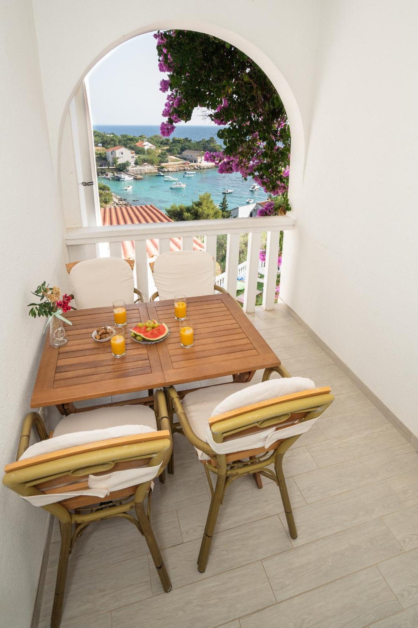 Garden Resort - Apartments Maslina Potocnica Room photo