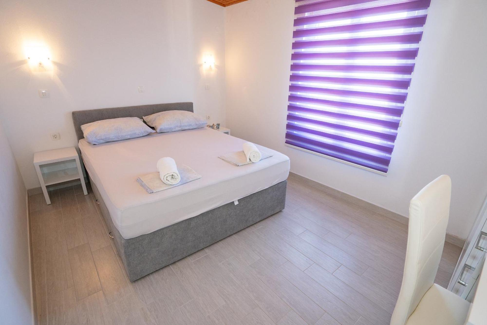 Garden Resort - Apartments Maslina Potocnica Room photo