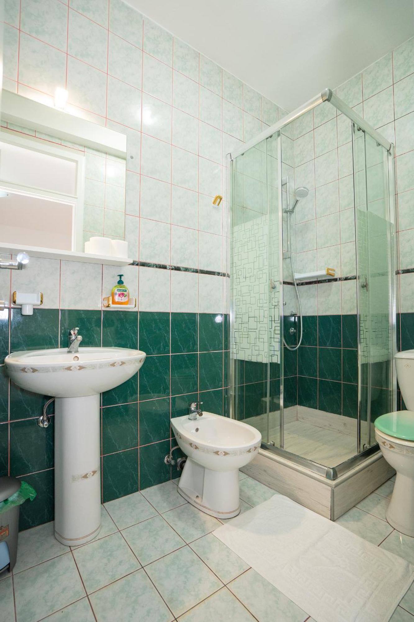 Garden Resort - Apartments Maslina Potocnica Room photo