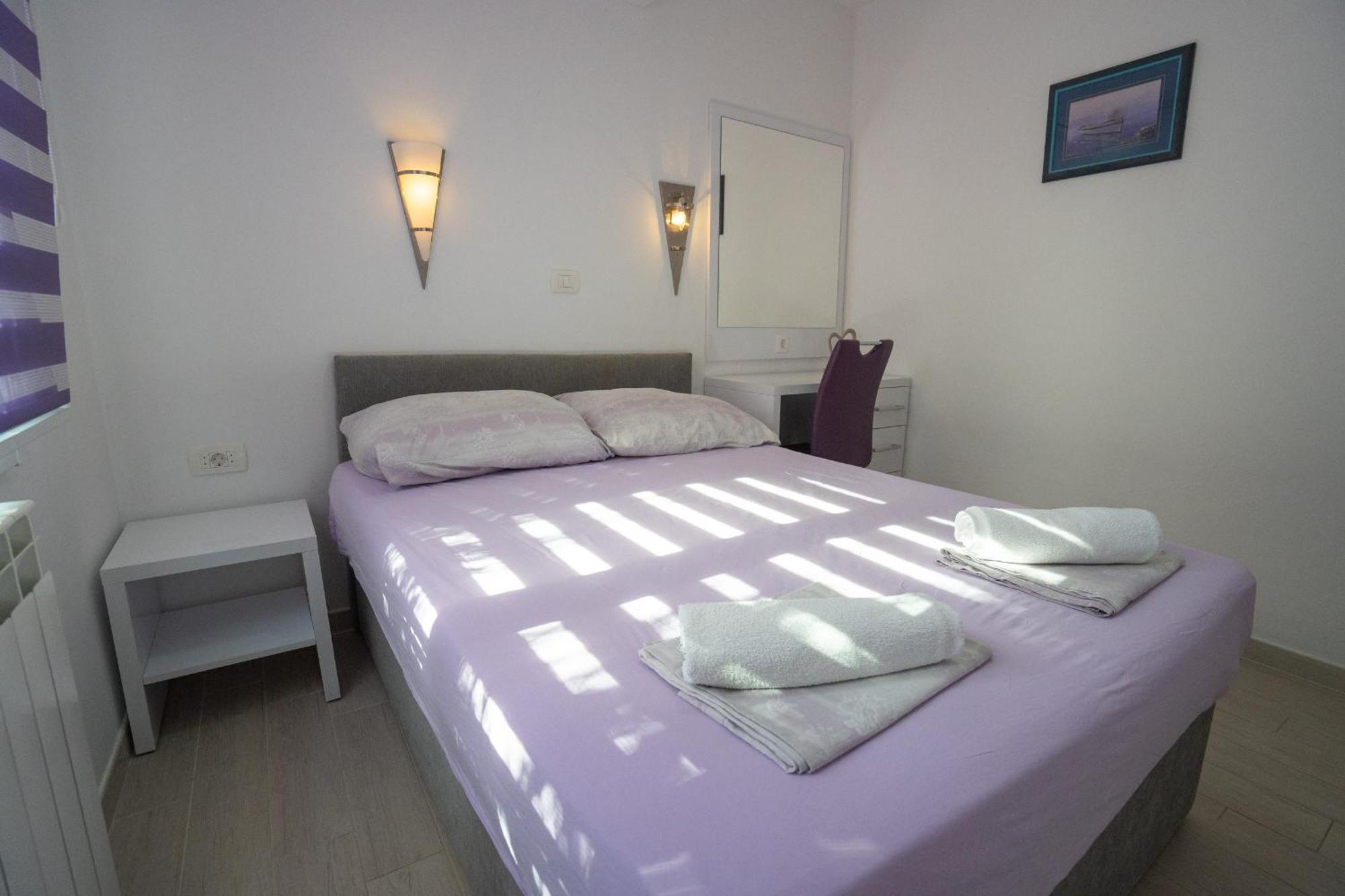 Garden Resort - Apartments Maslina Potocnica Room photo