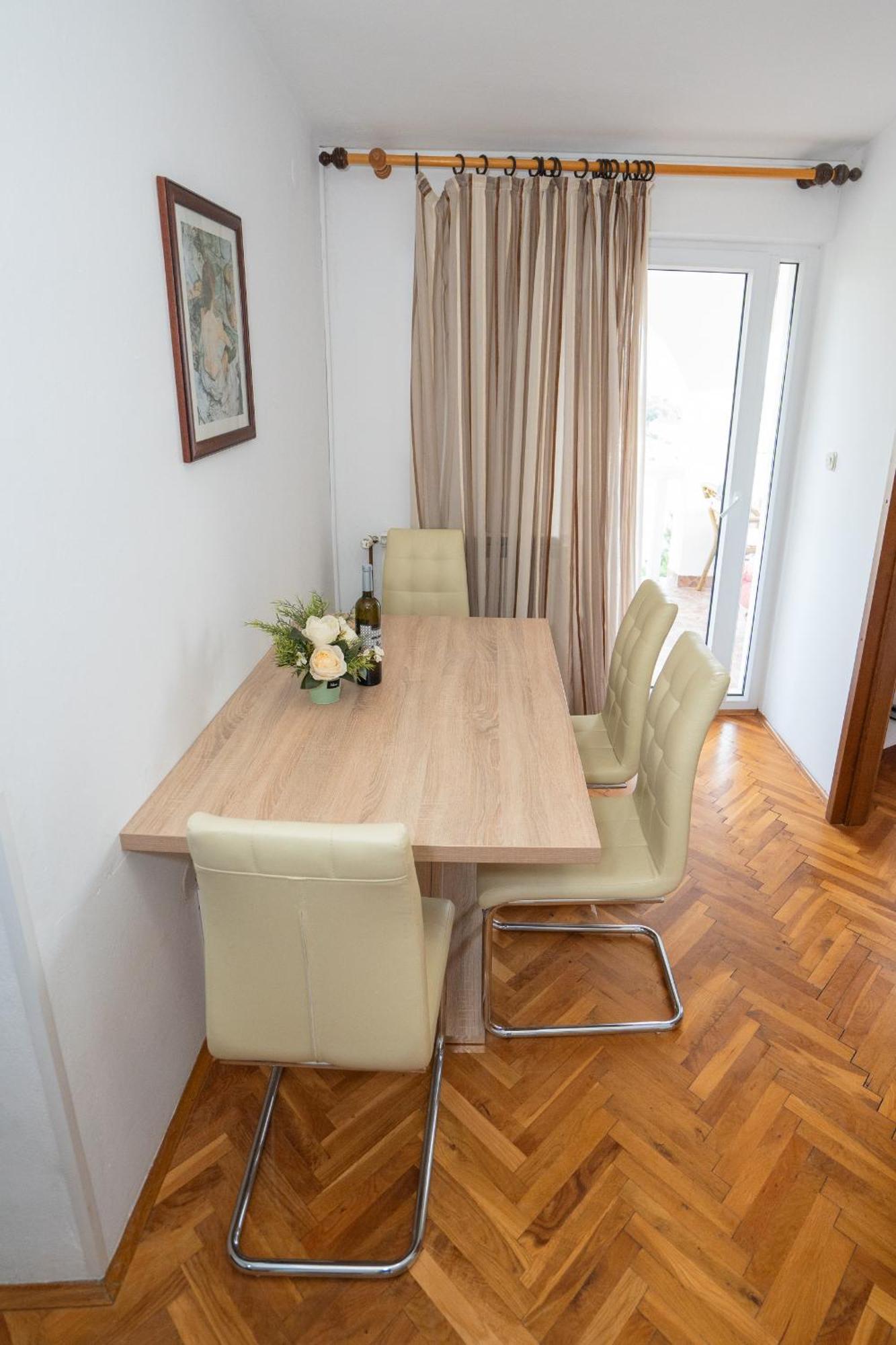 Garden Resort - Apartments Maslina Potocnica Room photo